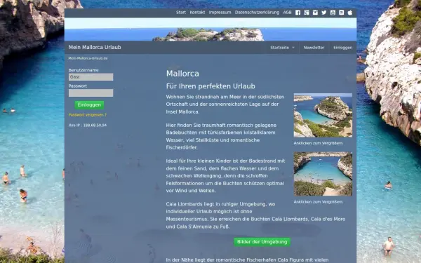 mein-mallorca-urlaub.de