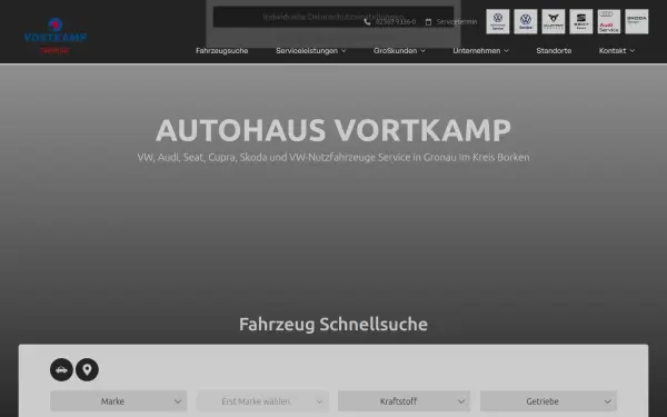 www.autohaus-vortkamp.de