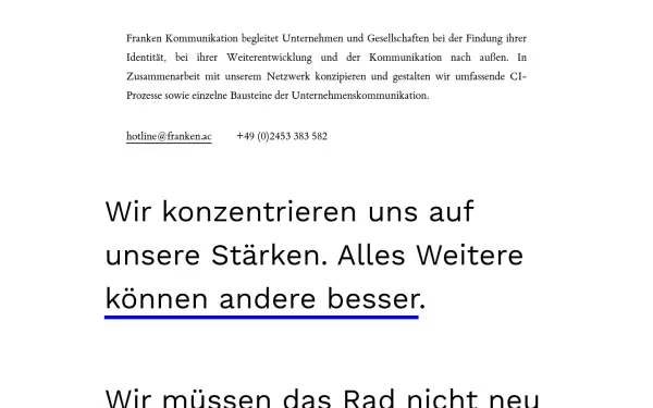 franken.ac