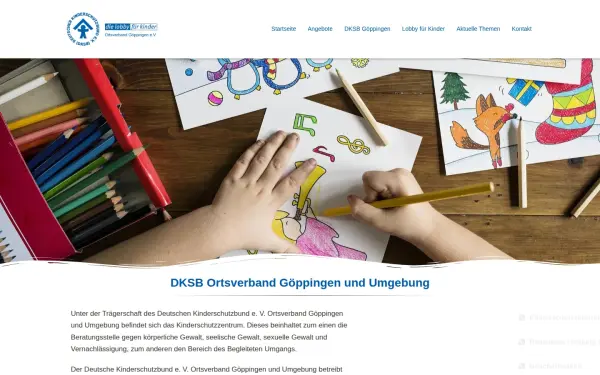 www.dksb-gp.de