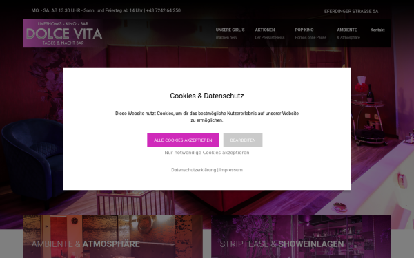 www.bar-dolcevita.at