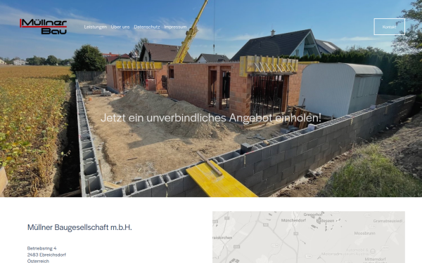 www.muellnerbau.com