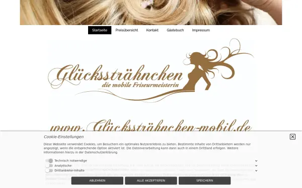 gluecksstraehnchen-mobil.de