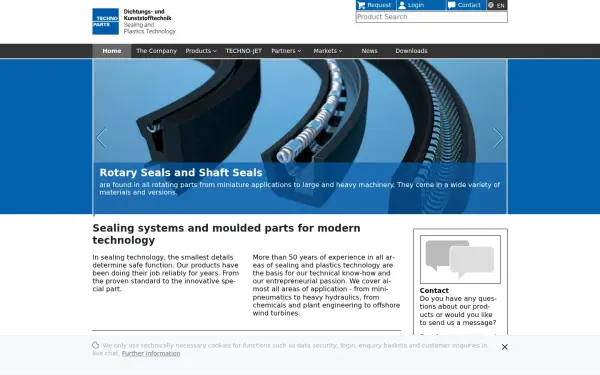 www.techno-parts.de