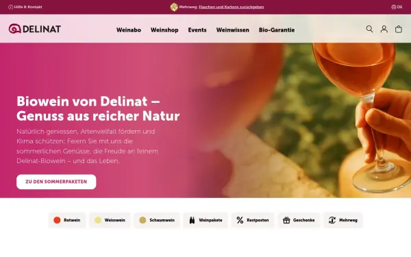 delinat.com