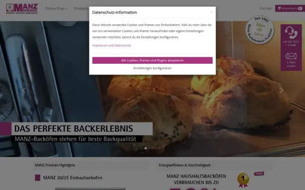 manz-backtechnik.de