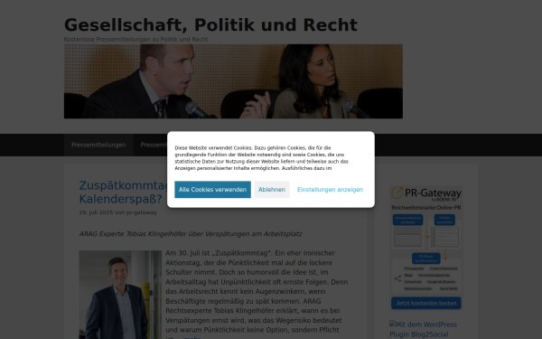 politik.pr-gateway.de
