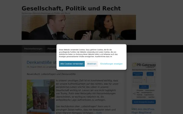 politik.pr-gateway.de