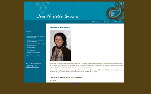 www.dellegrazie.at
