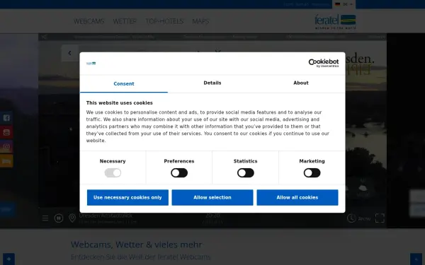 www.feratel.com