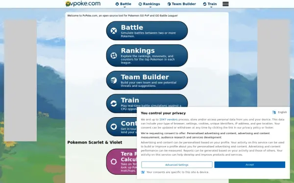 pvpoke.com