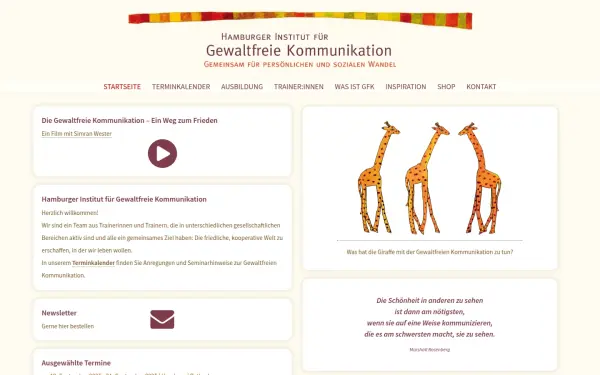 www.gewaltfrei-kommunizieren.hamburg