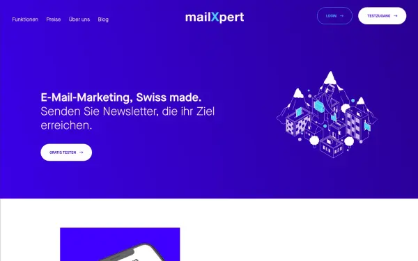 www.mailxpert.ch