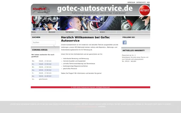 gotec-autoservice.de