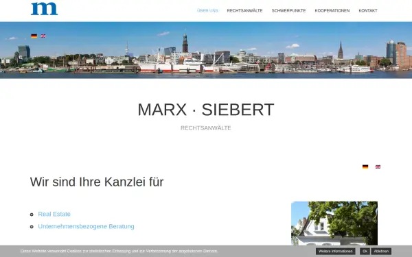marxrechtsanwaelte.de