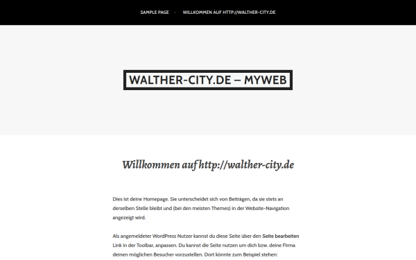 walther-city.de