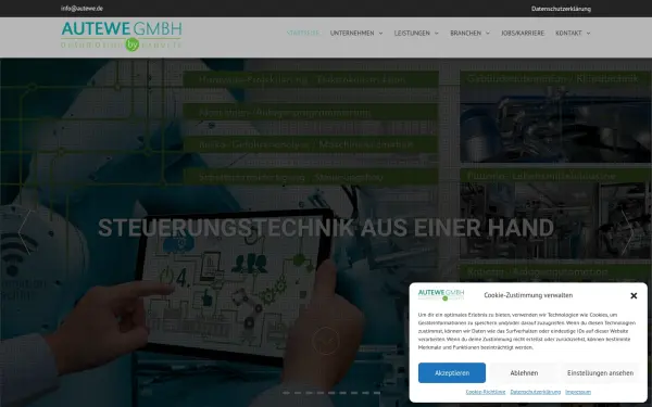 www.autewe.de