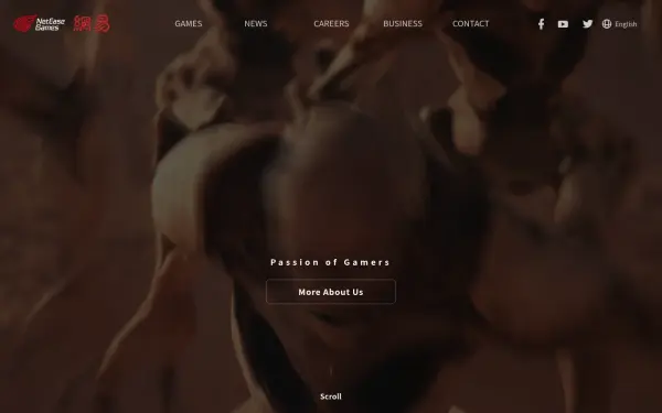 www.neteasegames.com