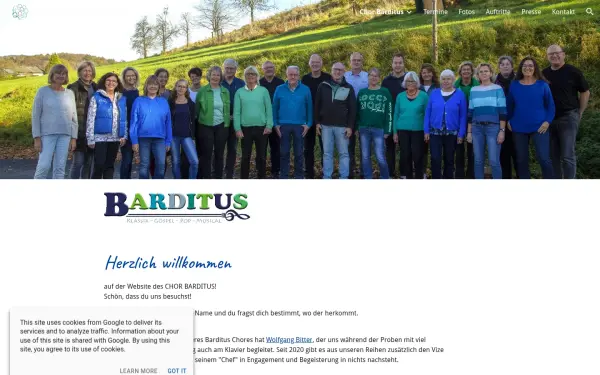 www.barditus.de