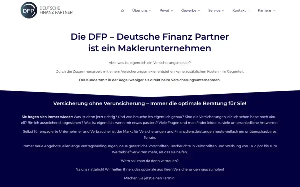 www.dfp.ag