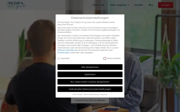 www.medien-engel.de