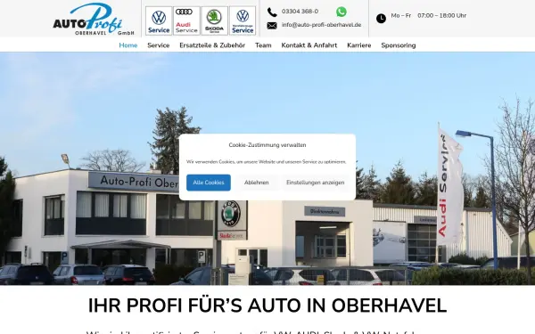 auto-profi-oberhavel.de