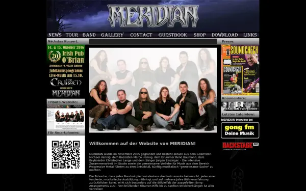 meridian-rock.de