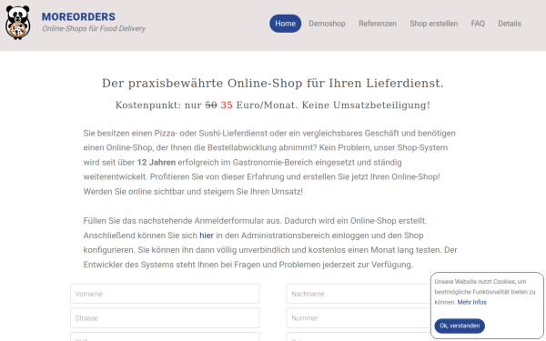 moreorders.de