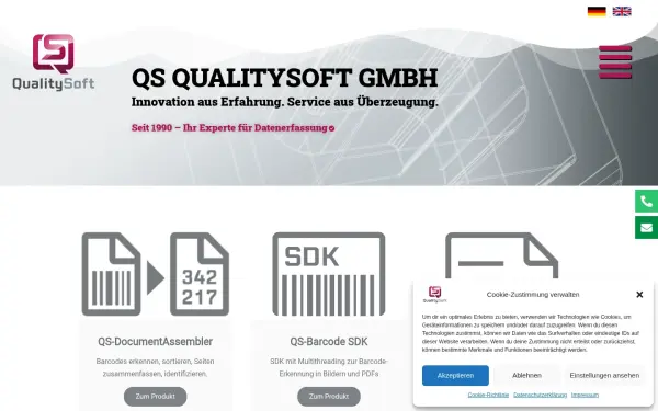 qualitysoft.de