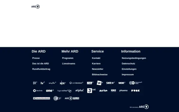 www.ard.de