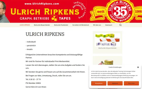 www.ulrichripkens.com