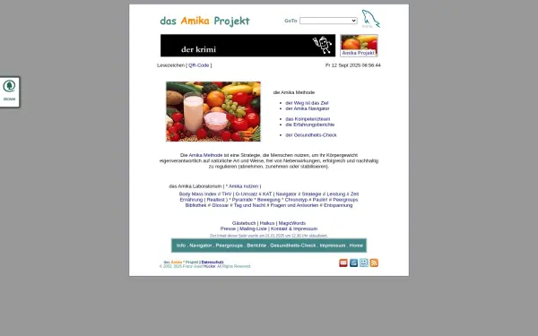 amika.de