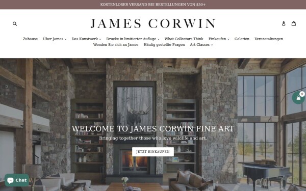 www.jamescorwin.com