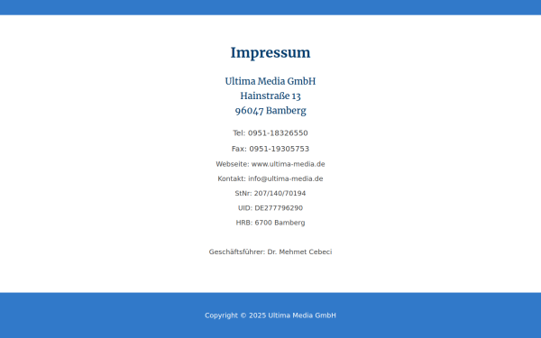 www.ultmagazine.de