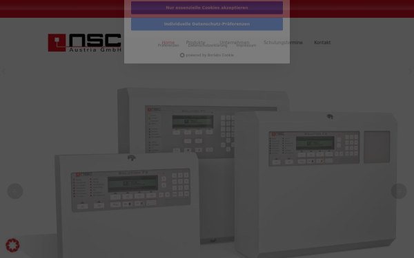 nsc-austria.at
