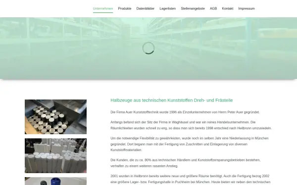 www.auer-kunststofftechnik.de