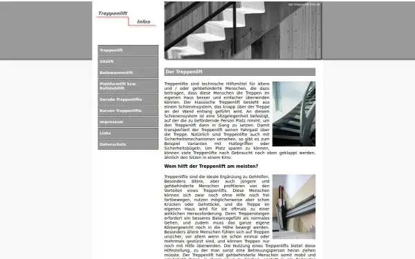 der-treppenlift-info.de