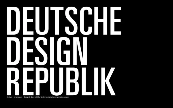 deutschedesignrepublik.de
