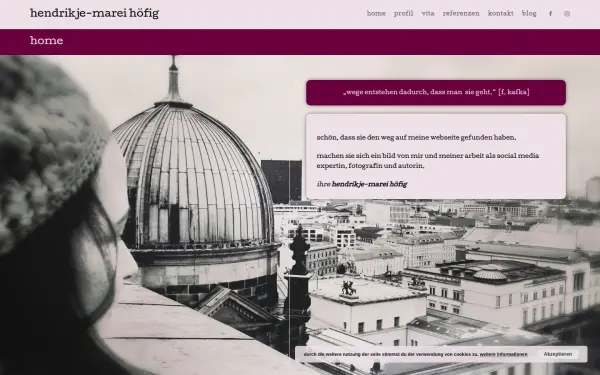 hendrikjehoefig.de