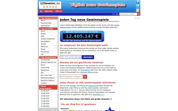 www.12gewinn.de
