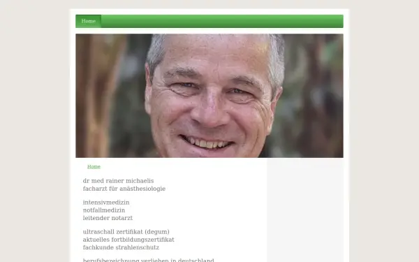 www.dr-michaelis.de