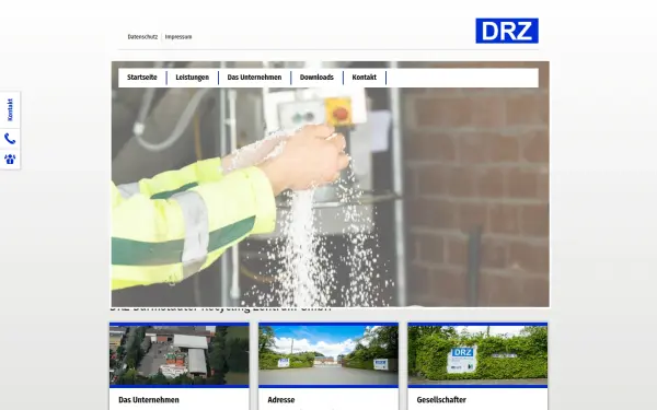 www.drz-gmbh.de
