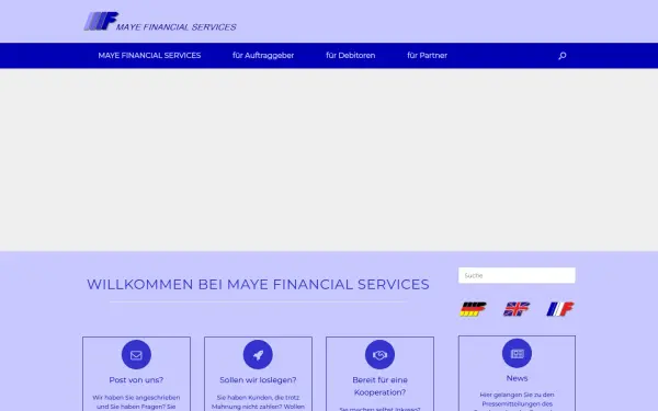 maye-financial.com