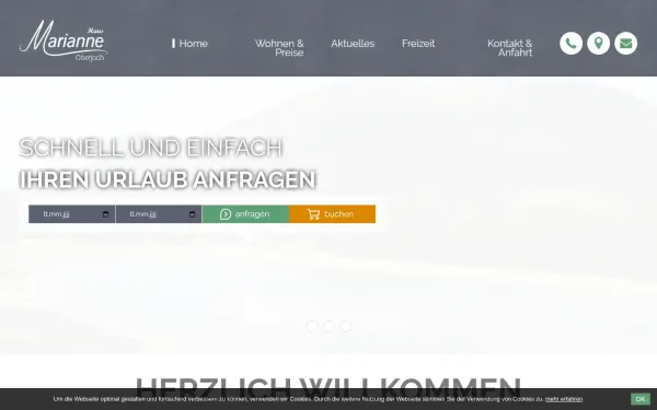 haus-marianne-oberjoch.de