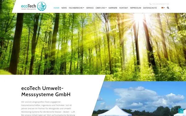 www.ecotech.de