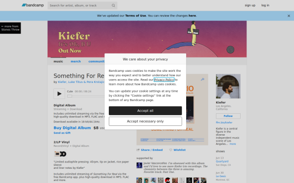 kiefer.bandcamp.com