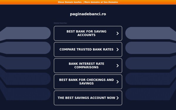 paginadebanci.ro