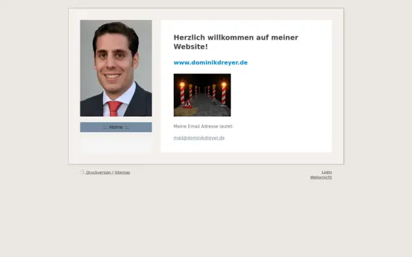 www.dominikdreyer.de