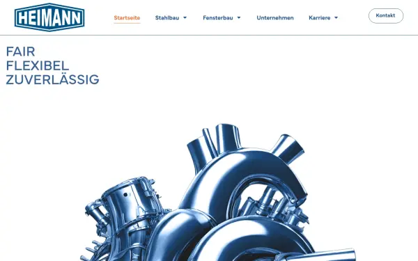 www.heimann-kg.de