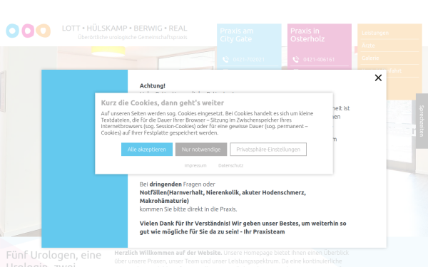 www.urologen-bremen.com